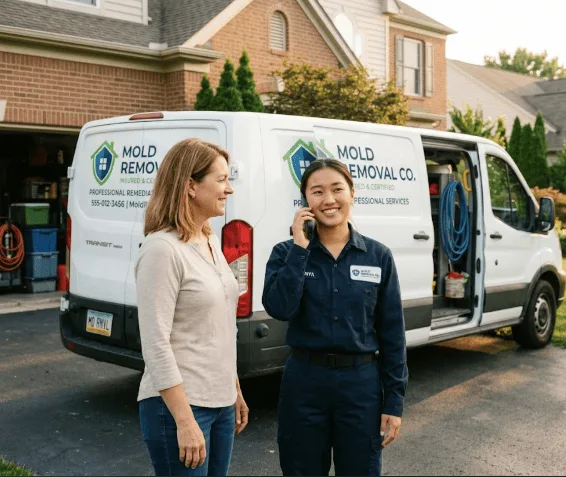 Crawlspace Mold Remediation Maple Hill, NC FAQs